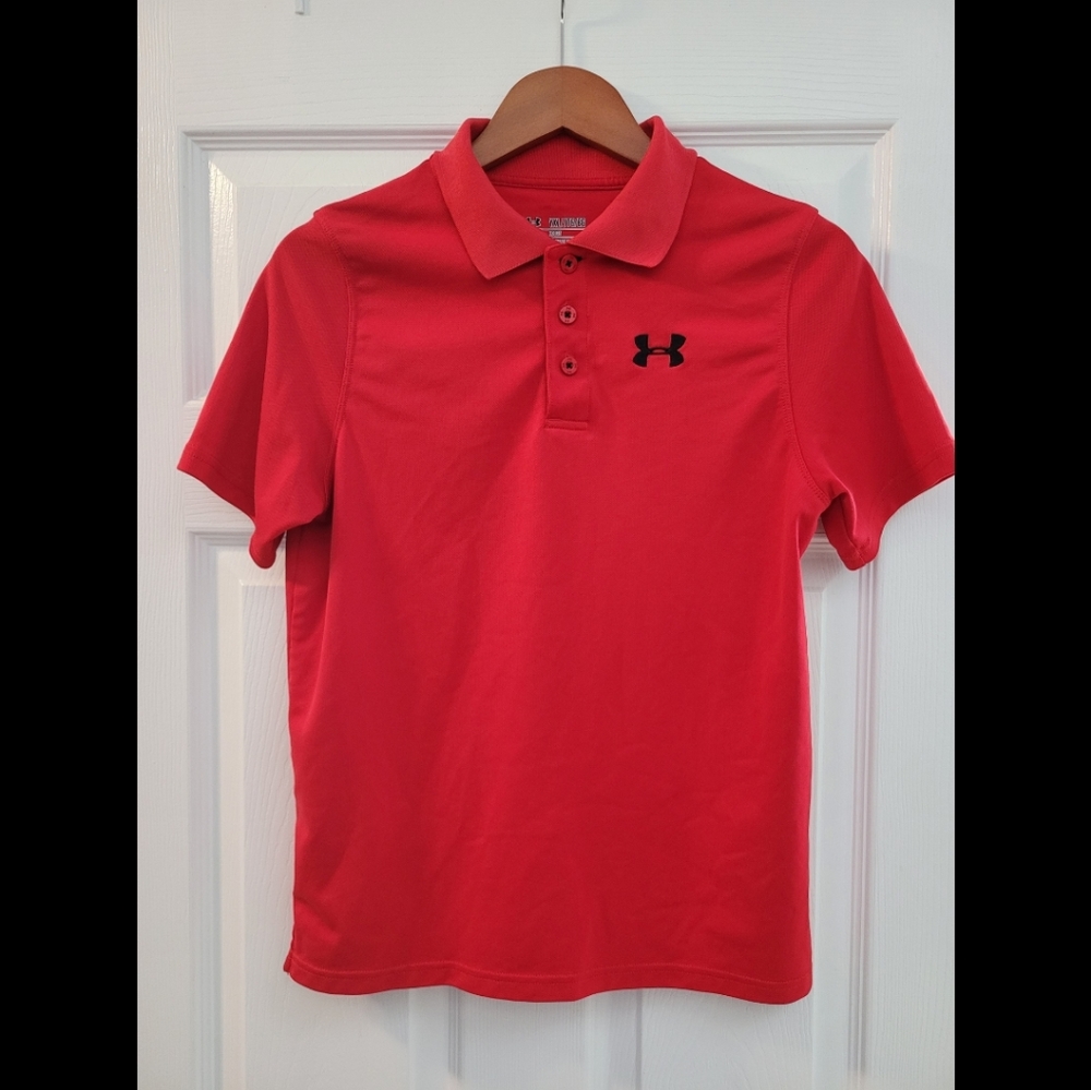 Under Armour Youth XL Tshirt